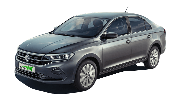Арендовать Volkswagen Polo Лифтбек 6 недорого в Уфе